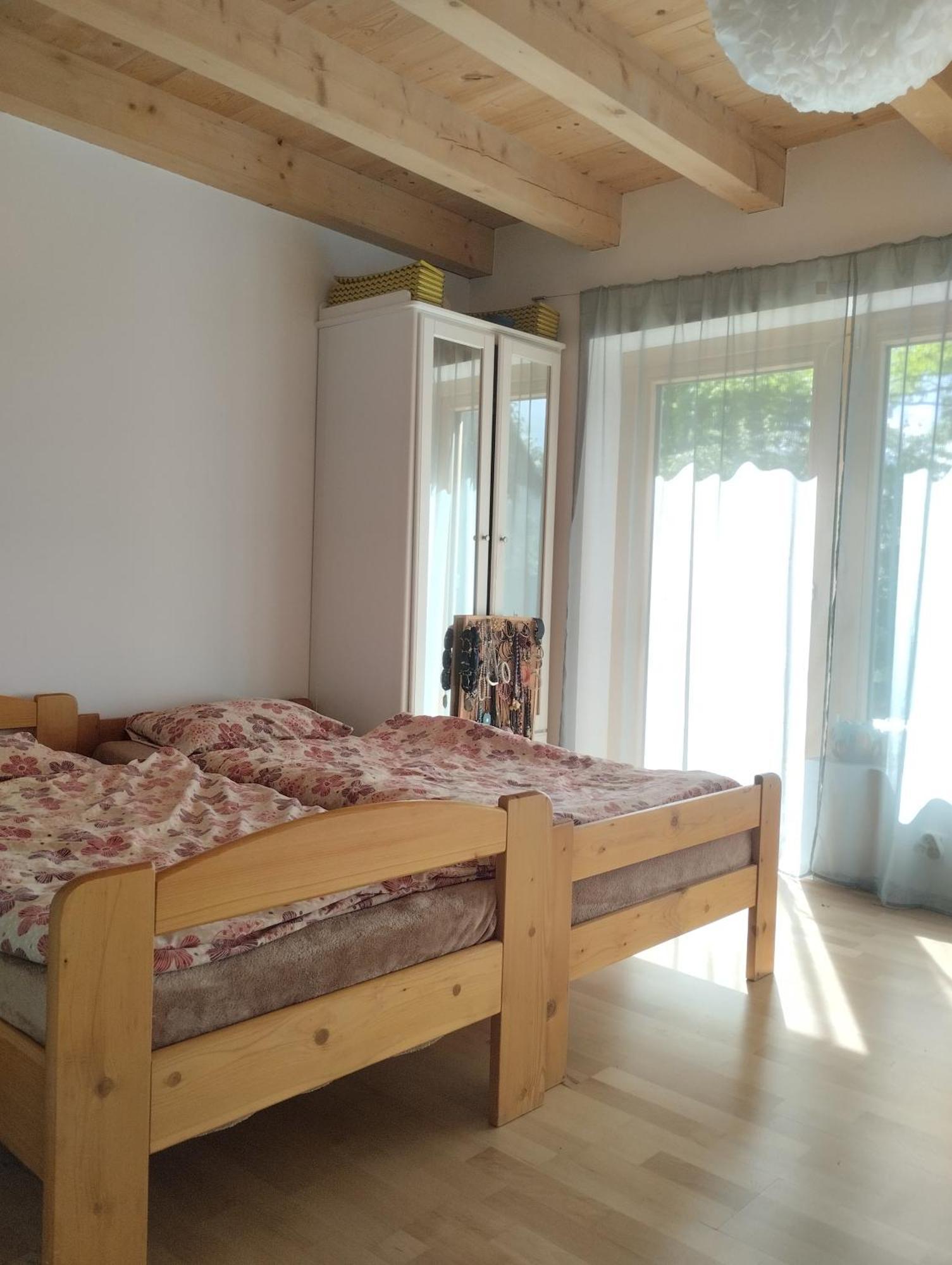 Domecek Uprostred Prirody Villa Krásná Lípa Kültér fotó